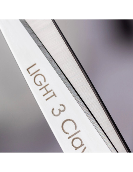 ST Light Hairdressing Scissors | 3 Claveles