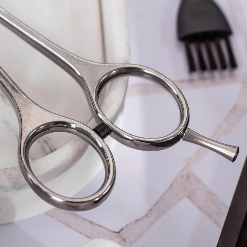 ST Light Hairdressing Scissors | 3 Claveles