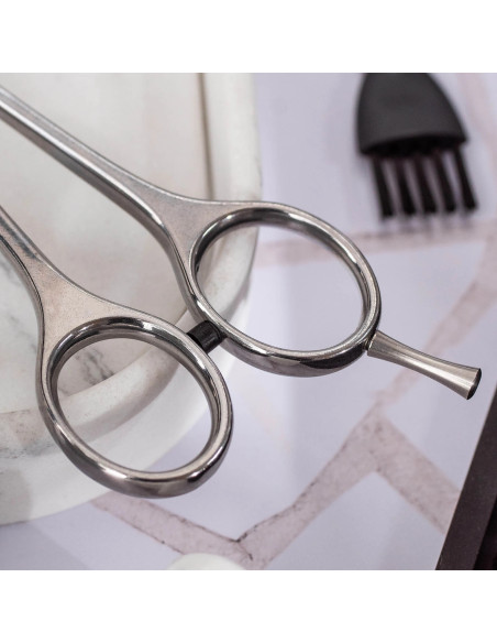 ST Light Hairdressing Scissors | 3 Claveles