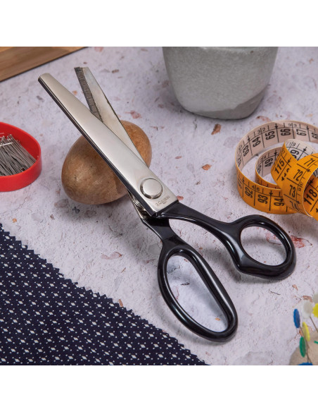 Multi Purpose Pinking Shears | 3 Claveles