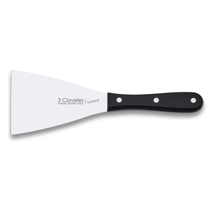Uniblock Spatule 10 x 13 cm