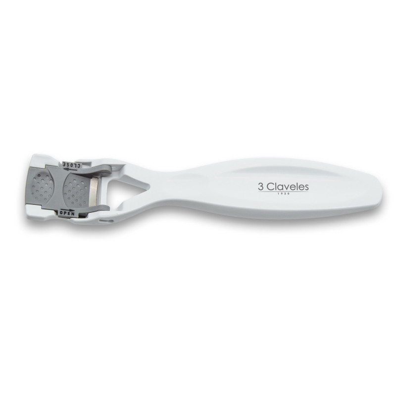 Coupe Cors | 3 Claveles