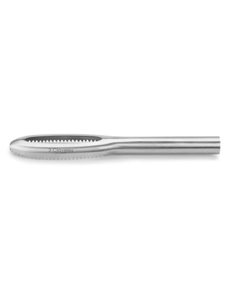 Stainless Professional Fish Scaler