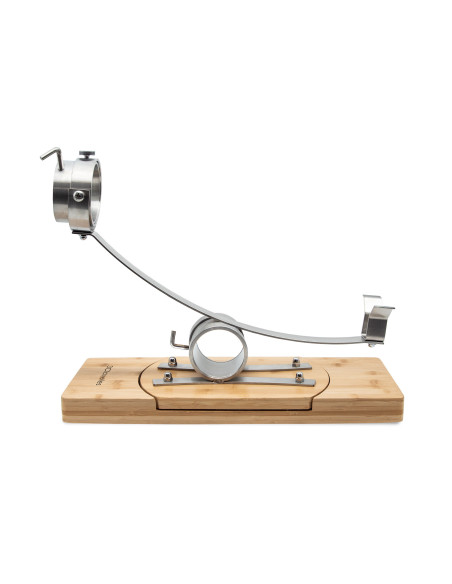 Soporte Jamonero Basculante 360