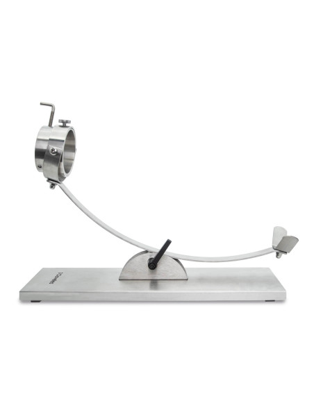 Folding Rotating Ham Holder Pro