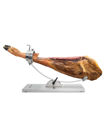 Folding Rotating Ham Holder Pro