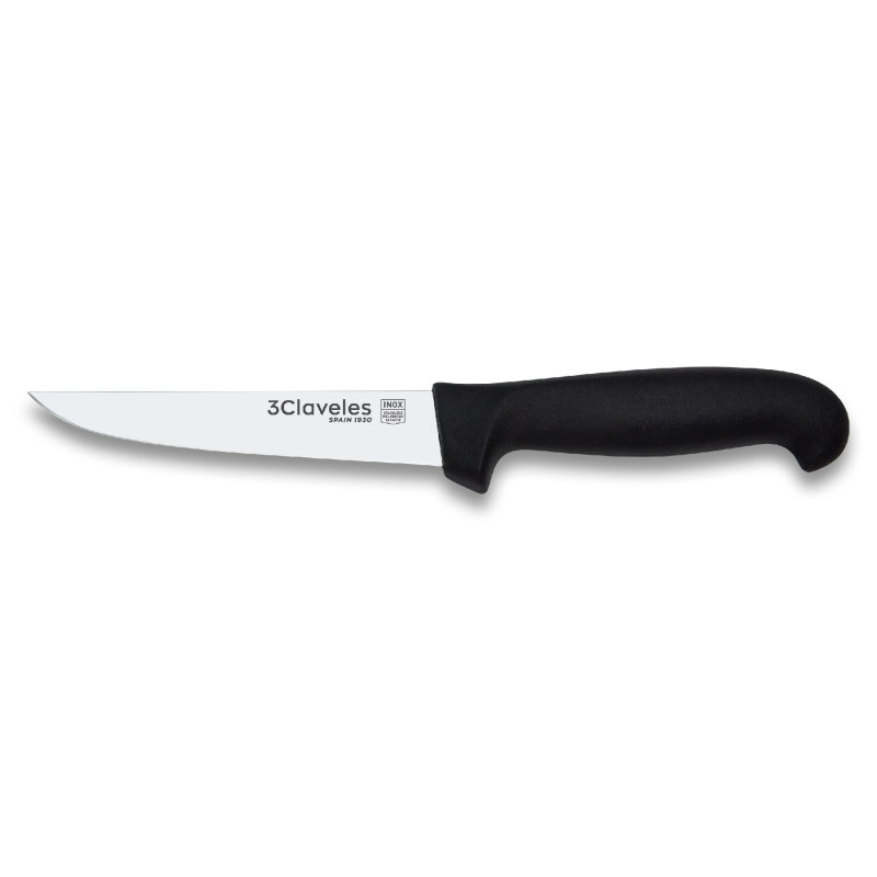 Kitchen Knife | 3 Claveles