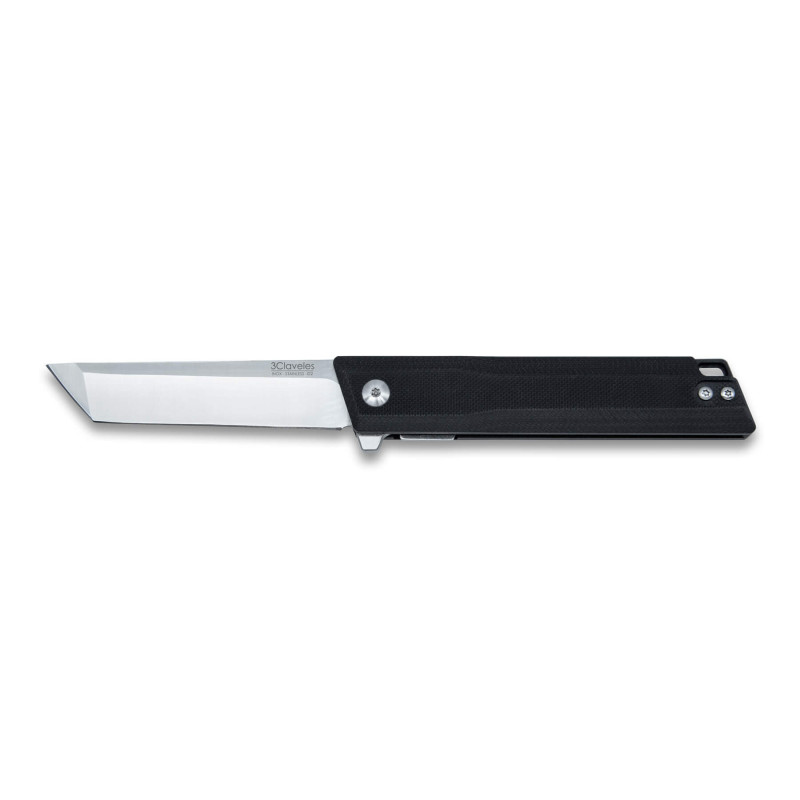 Tanto Pocket Knife
