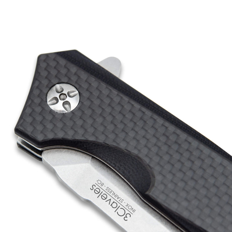 Special Pocket Knife