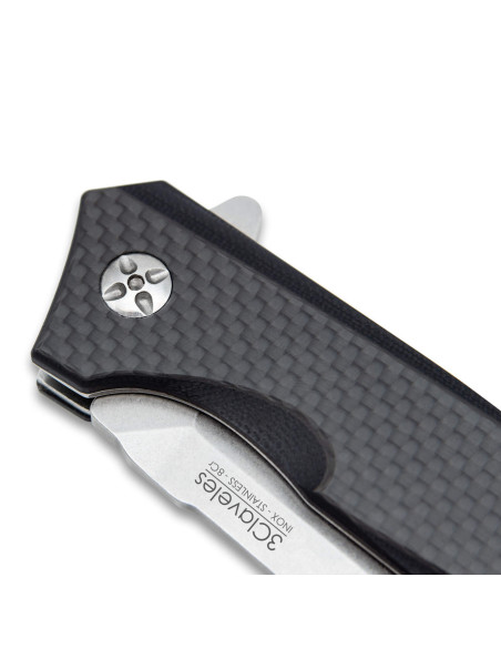 Special Pocket Knife