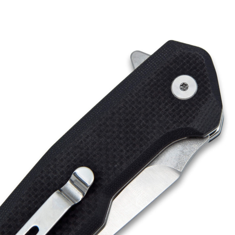 Navaja Tactic acero | 3 Claveles