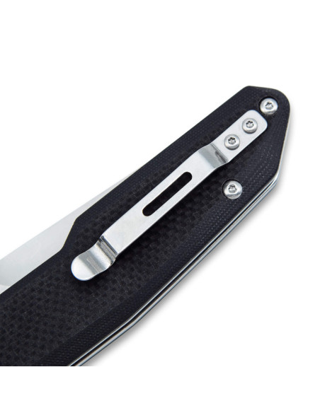 Navaja Tactic acero | 3 Claveles