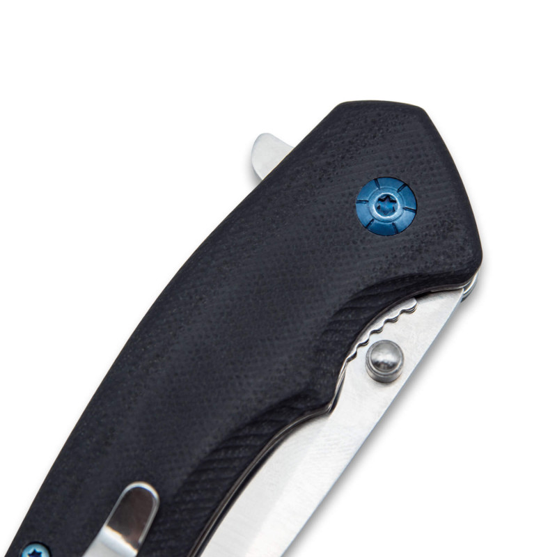 Weekend Pocket Knife