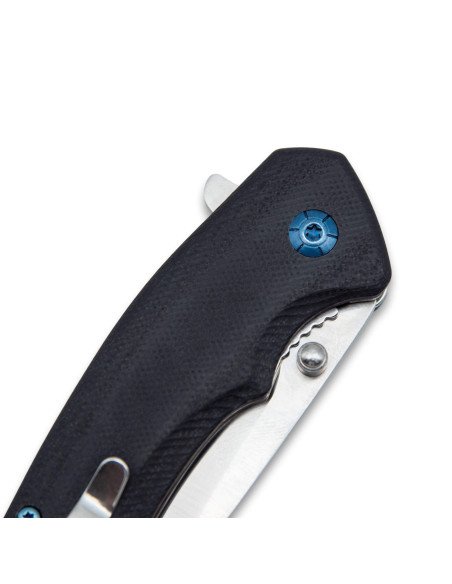 Weekend Pocket Knife