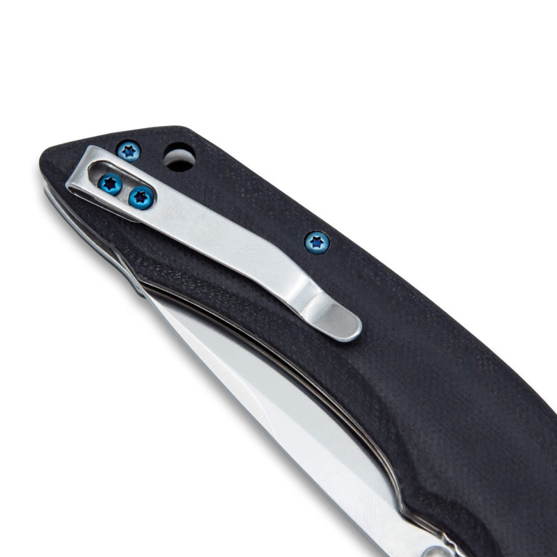 Weekend Pocket Knife