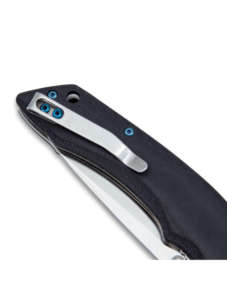 Weekend Pocket Knife