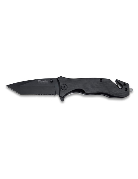 Rescue Pocket Knife