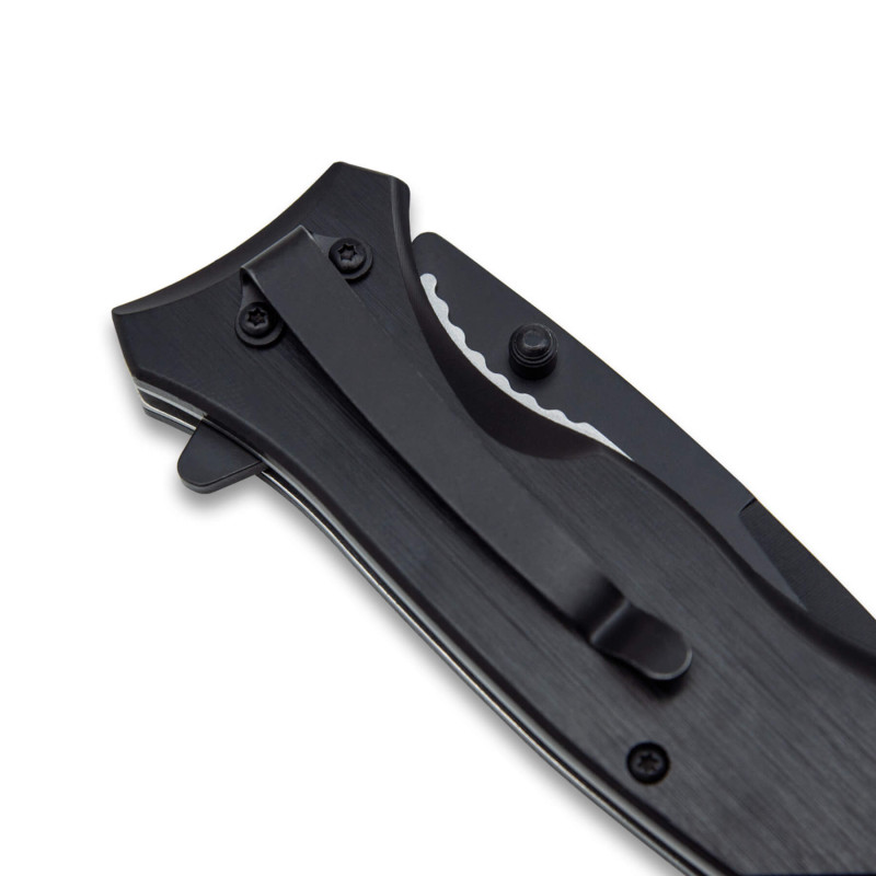 Rescue Pocket Knife