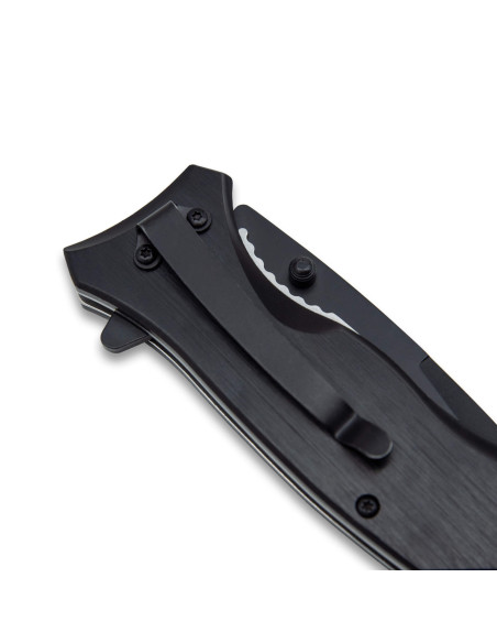 Rescue Pocket Knife