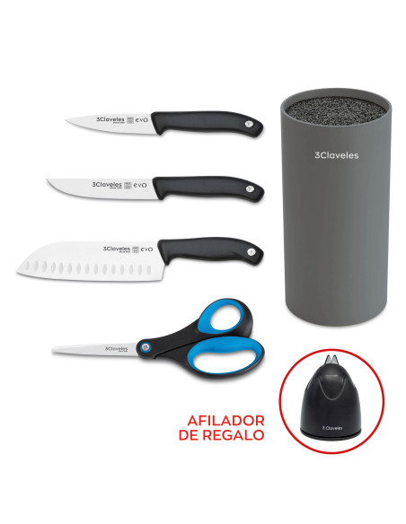 Pack Practic Kitchen 01712 + 01734 + 00442 + 28100