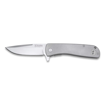 City Pocket Knife