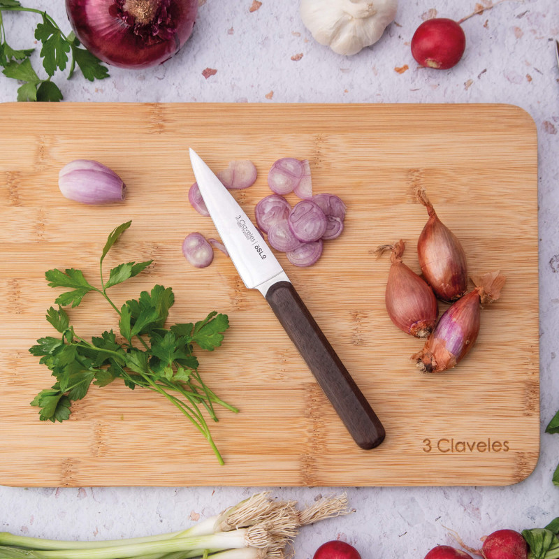 Cutting Board 33 x 23 x 2 cm