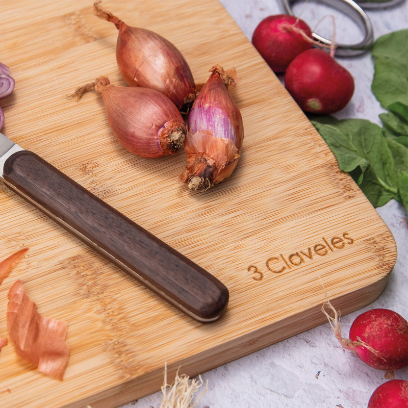 Cutting Board 33 x 23 x 2 cm
