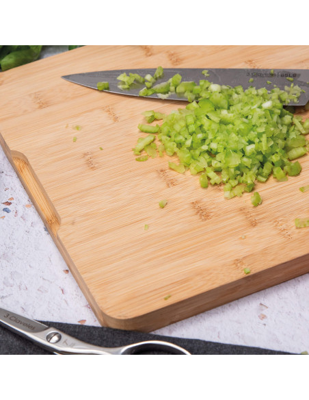 Cutting Board 40 x 30 x 2 cm