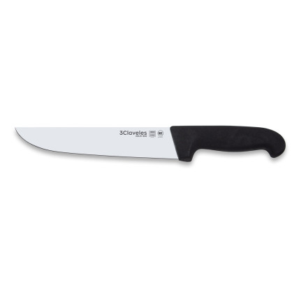 Couteau Boucher Proflex | 3 Claveles