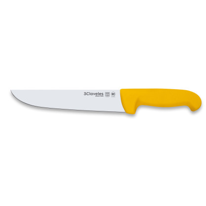 Couteau Boucher Proflex | 3 Claveles