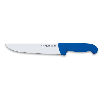 Couteau Boucher Proflex | 3 Claveles