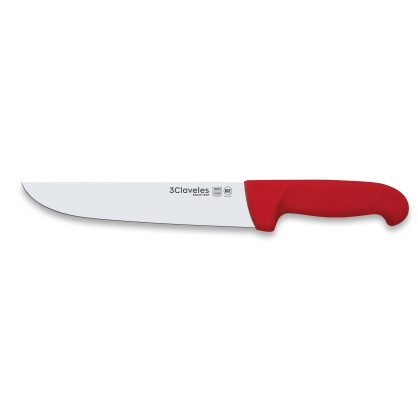 Couteau Boucher Proflex | 3 Claveles