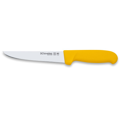 Couteau à Désosser Large Proflex | 3 Claveles