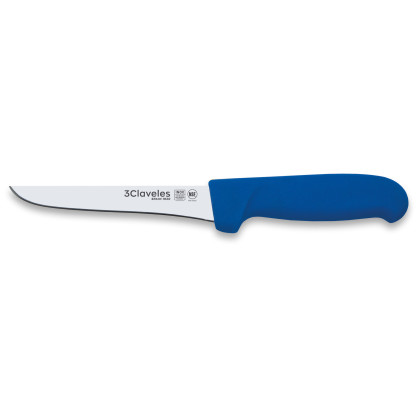 Proflex Boning Knife blue | 3 Claveles
