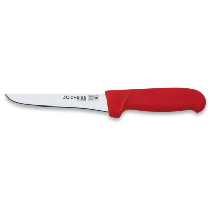 Proflex Boning Knife red | 3 Claveles