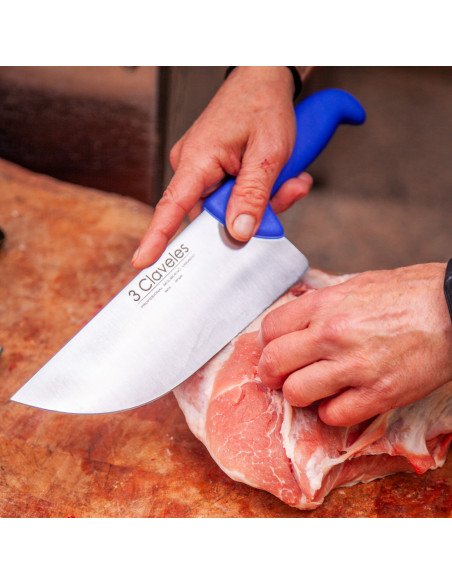 Trimming Knife | 3 Claveles