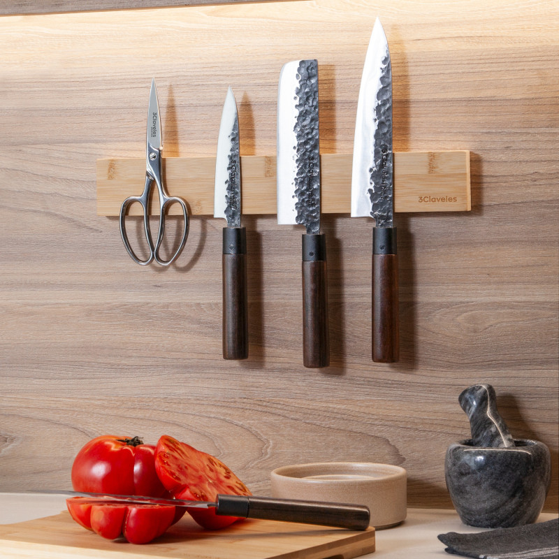 Magnetic Rack 40 cm.
