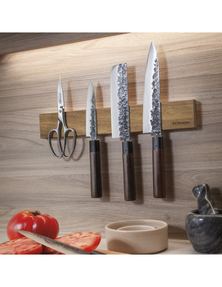 Magnetic Rack 40 cm.