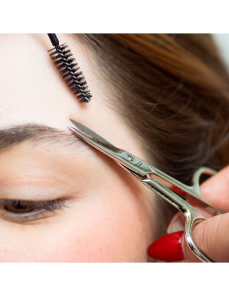 Straight Nail Scissors | 3 Claveles