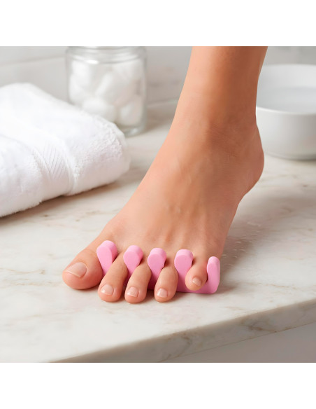 Toe 2 Separators | 3 Claveles