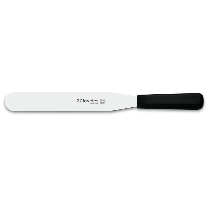 Spatula | 3 Claveles