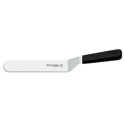 Spatula | 3 Claveles