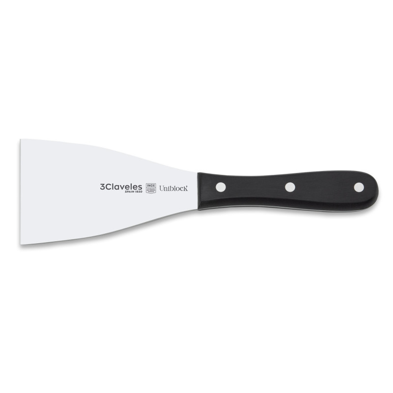 Spatule Uniblock | 3 Claveles