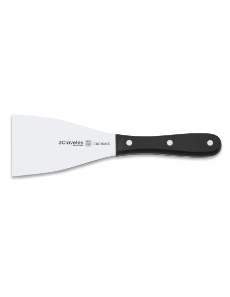 Spatule Uniblock | 3 Claveles