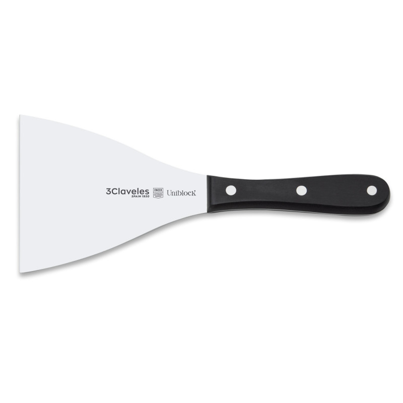 Spatule Uniblock | 3 Claveles