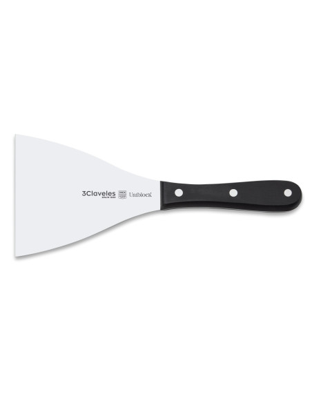 Uniblock Spatule | 3 Claveles