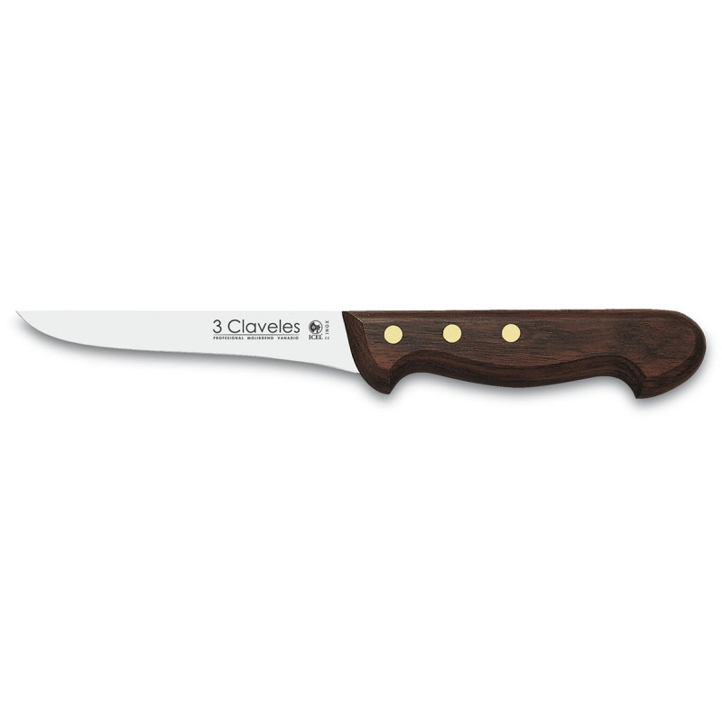 Cuchillo Deshuesar Palosanto