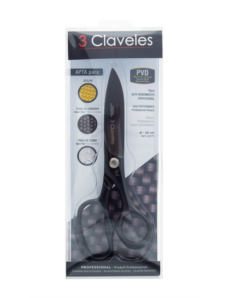 Hight Performance Scissor