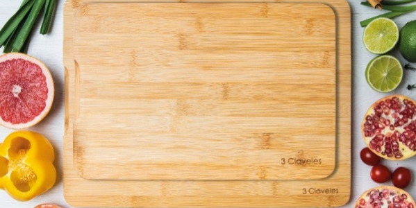 Tablas de corte