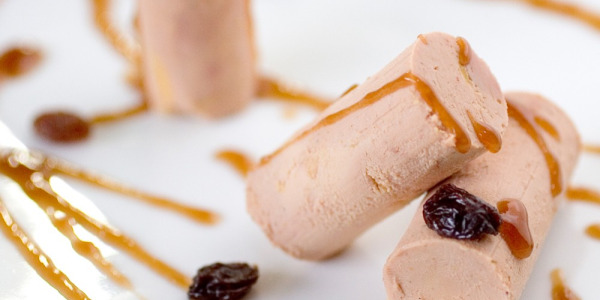 Corchos de foie
